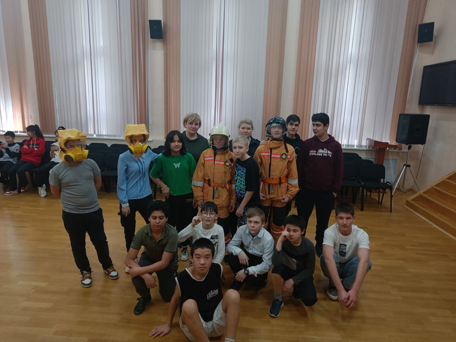 Школа Интернат Санкт Петербург